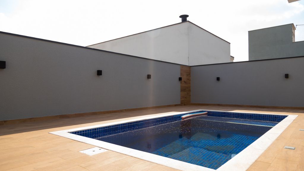 Casa Condomínio Duas Marias Indaiatuba