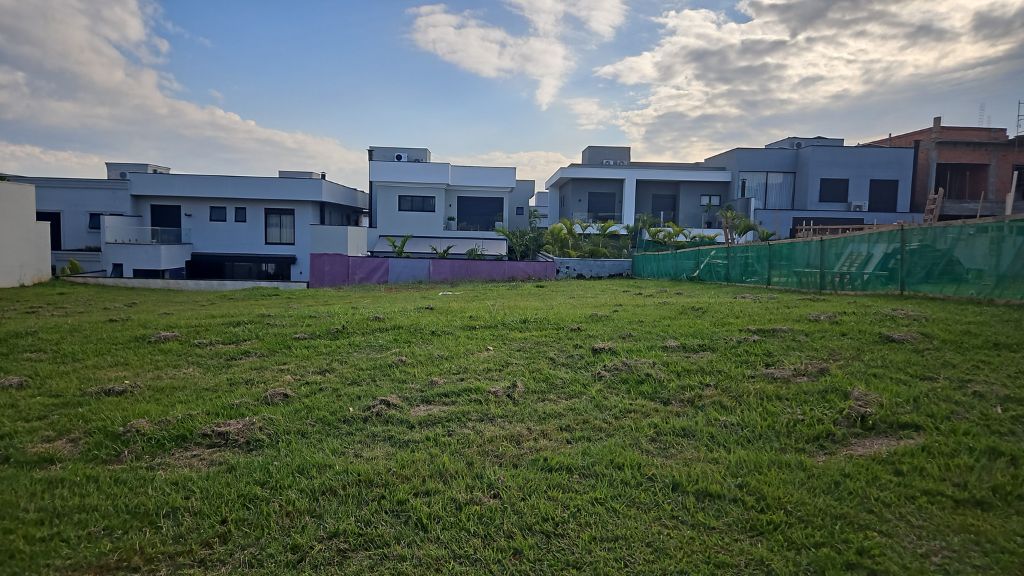 Terreno condomínio Duas Marias Indaiatuba