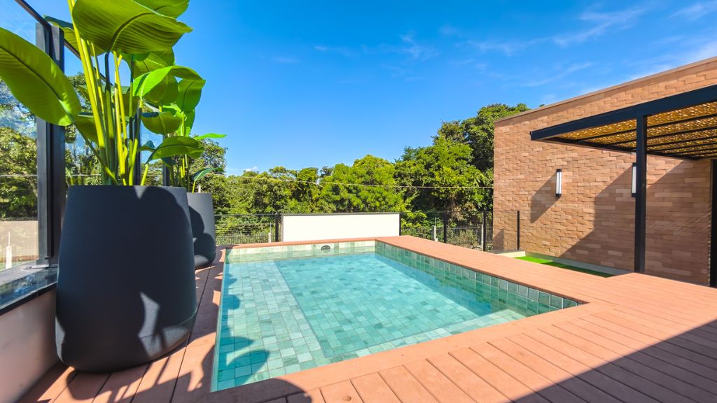 Casa Residencial Evidências Indaiatuba