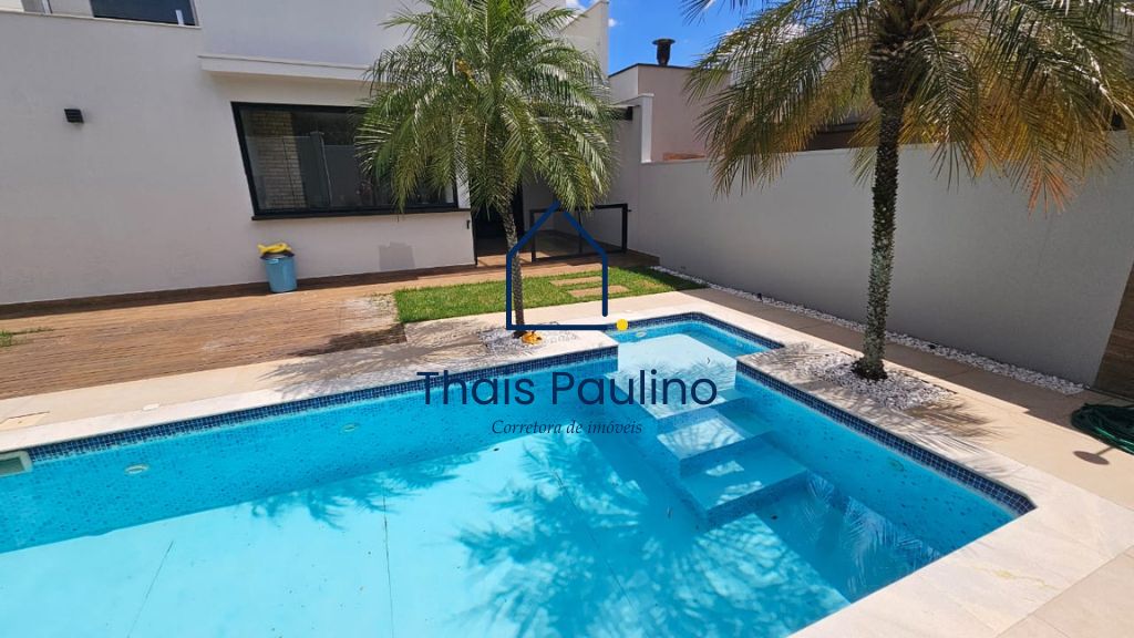 Sobrado para locação Duas Marias Indaiatuba