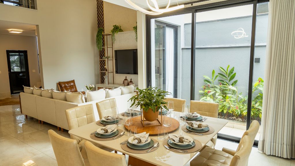 Casa Duas Marias Indaiatuba