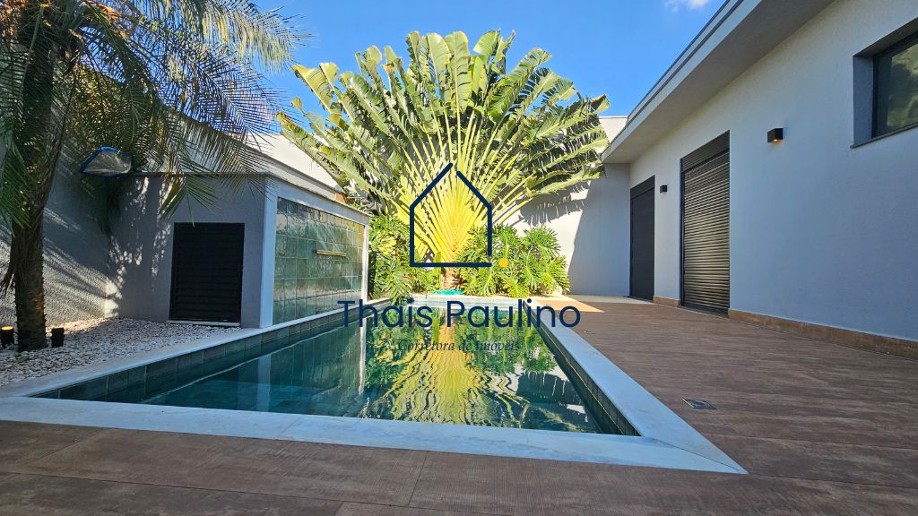 Casa à venda Residencial Duas Marias Indaiatuba