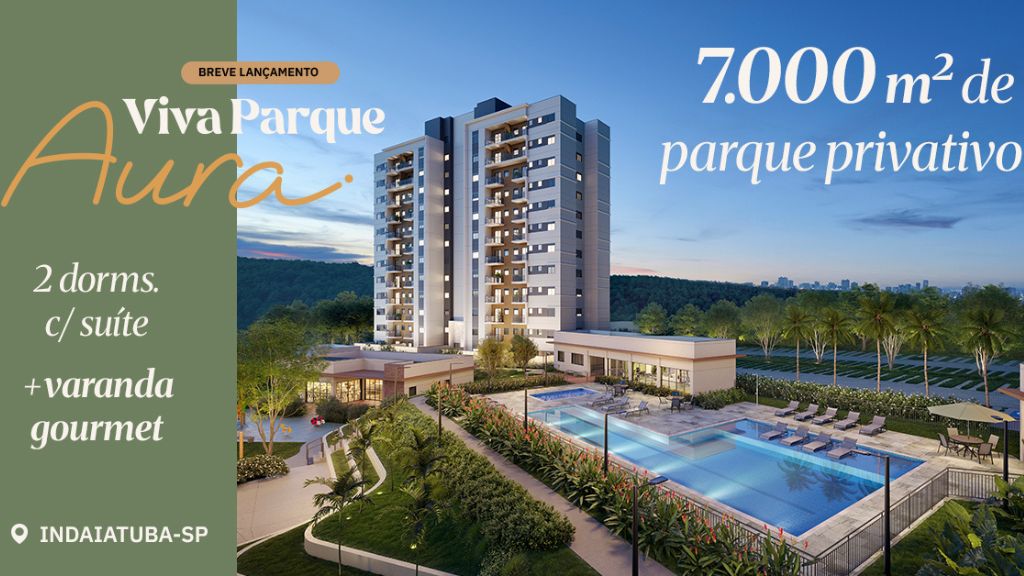 Viva Parque Aura